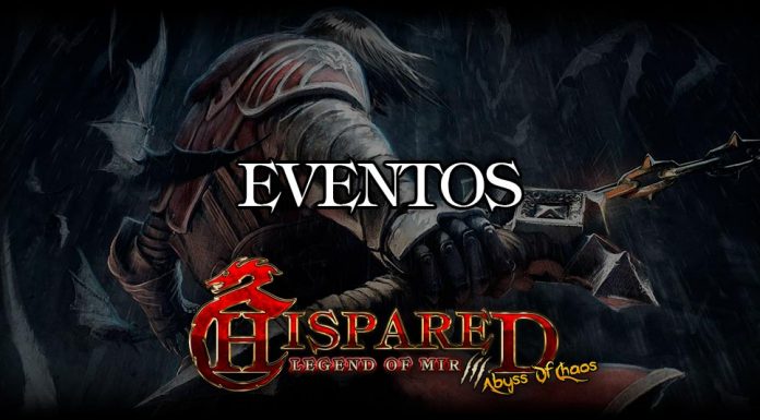 Eventos Carnaval 2020 Eventos Legend Of Mir 3 HispaRed