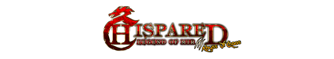 Legend Of Mir 3 HispaRed Juego Online