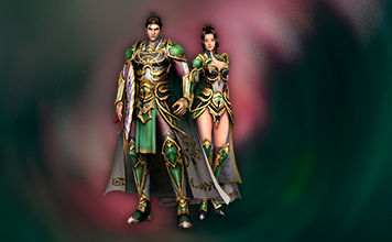 Clase Taoísta Taoista Legend Of Mir 3 HispaRed