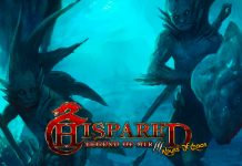 El Abuso de los Tritones Guía Misiones Abuso de los Tritones