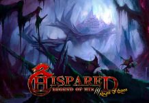 Ahuyentar a la Oscuridad Guía Misiones Ahuyentar a la Oscuridad