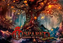 La Búsqueda del Sanador Guía Misiones La Búsqueda del Sanador