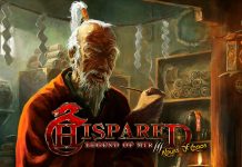 El Coleccionista de Caracolas Guía Misiones El Coleccionista de Caracolas