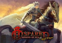 Conseguir un Corcel de Calidad Guía Misiones Conseguir un Corcel de Calidad