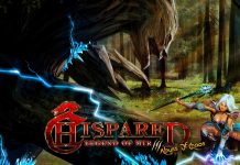 El ForestYeti de BichonWall Guía Misiones ForestYeti BichonWall