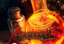 El Elixir de la Vida Guía Misiones El Elixir de la Vida