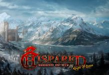 Entrada a CrystalPalace Guía Misiones Entrada a CrystalPalace