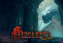 Entrada a la Morada de EvilMir Guía Misiones Entrada a la Morada de EvilMir