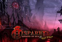 Entrada a la Morada de Shinigami Guía Misiones Entrada a la Morada de Shinigami