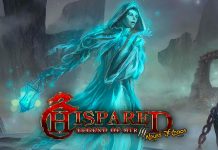 Los Fantasmas del Barco Guía Misiones Los Fantasmas del Barco