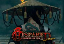 El Hijo Perdido de IsengardWall Guía Misiones El Hijo Perdido de IsengardWall