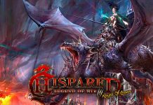 La Leyenda de GondorWall Guía Misiones La Leyenda de GondorWall