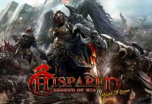 Los Lords del Abismo Guía Misiones Los Lords del Abismo