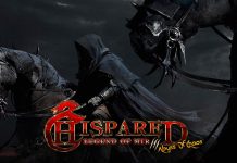 El Poder Oscuro de las Sombras Guía Misiones El Poder Oscuro de las Sombras