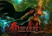 Romper los Límites Espirituales Guía Misiones Romper los Límites Espirituales