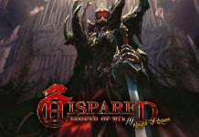 El Señor Desterrado en el Tiempo Guía Misiones El Señor Desterrado en el Tiempo