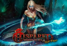 El Sumidero de Poder Guía Misiones El Sumidero de Poder