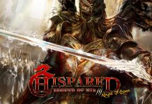 ChaosBlade, la Segadora de Almas Guía Misiones ChaosBlade, la Segadora de Almas