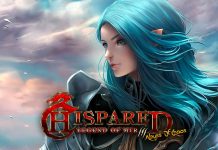 Convertirse en un Héroe del Mir Guía Misiones Convertirse en un Héroe del Mir