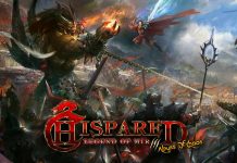 Los Demonios del Caos Guía Misiones Los Demonios del Caos