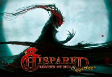 Los Maestros de las Sombras Guía Misiones Los Maestros de las Sombras