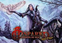 El Salto a la Nobleza Guía Misiones El Salto a la Nobleza