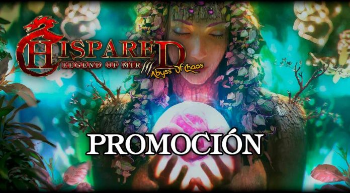 Promoción Piedras de Poder 10/04/2020 Promoción Legend Of Mir 3 HispaRed
