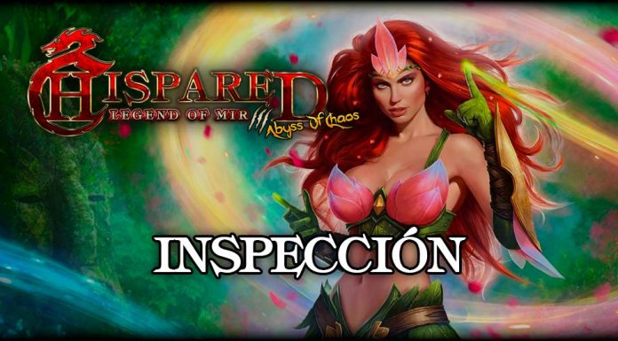 Inspección 13/05/2020 Inspección Juego Online Legend Of Mir 3 HispaRed