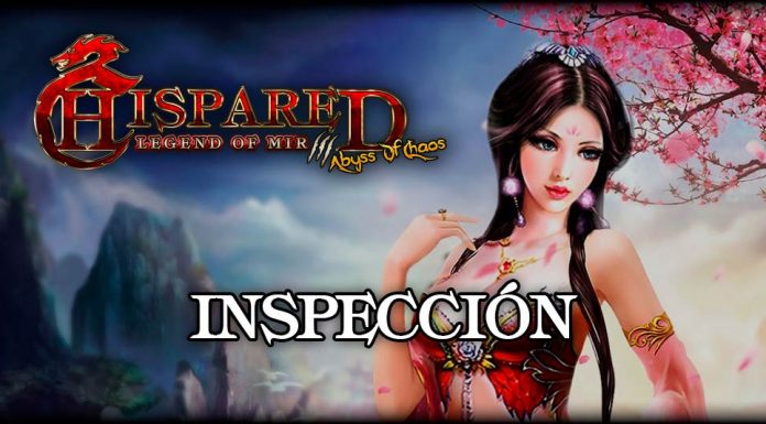 Inspección 18/05/2020 Inspección Juego Online Legend Of Mir 3 HispaRed