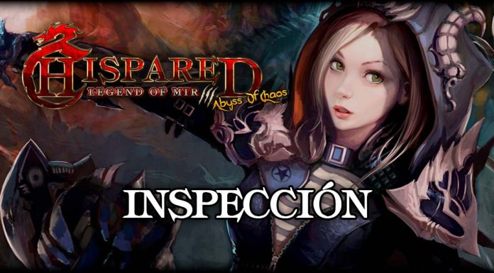 Inspección 09/07/2020 Inspección Juego Online Legend Of Mir 3 HispaRed