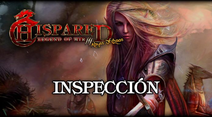 Inspección 07/07/2020 Inspección Juego Online Legend Of Mir 3 HispaRed