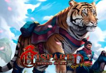 Conseguir una Montura de Alta Calidad Guía Misiones Conseguir Montura de Alta Calidad