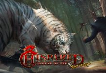 El Aficionado a la Caza Guía Misiones El Aficionado a la Caza