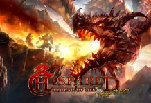 Entrada a la Morada de Alakir Guía Misiones Entrada a la Morada del Alakir