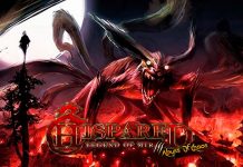 Entrada a la Morada de los Biju Guía Misiones Entrada a la Morada de los Biju