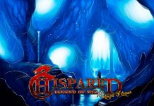 Entrada a la Morada de Mitra Guía Misiones Entrada a la Morada de Mitra