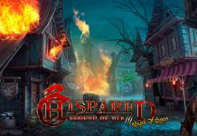 El Incendio de WoomyonWall Guía Misiones El Incendio de WoomyonWall