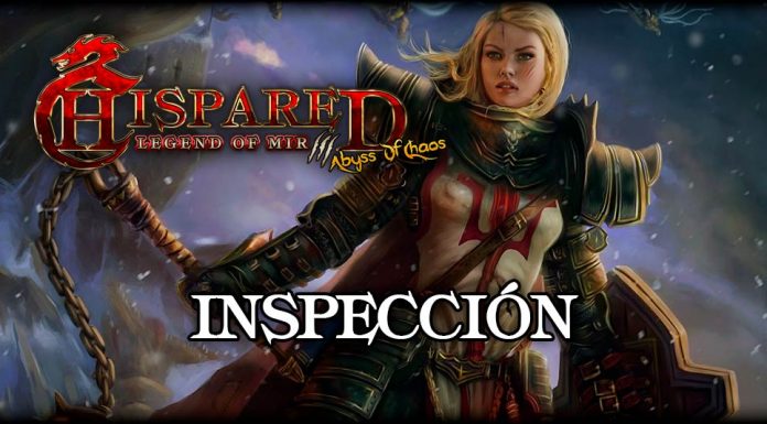 Inspección 09/08/2020 Inspección Juego Online Legend Of Mir 3 HispaRed