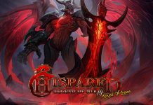 Opresión Demoníaca Guía Misiones Opresión Demoníaca