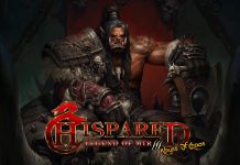 La Rebellion de los Omas Guía Misiones La Rebellion de los Omas