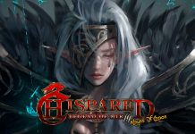 Expandiendo el Poder Divino Guía Misiones Expandiendo el Poder Divino