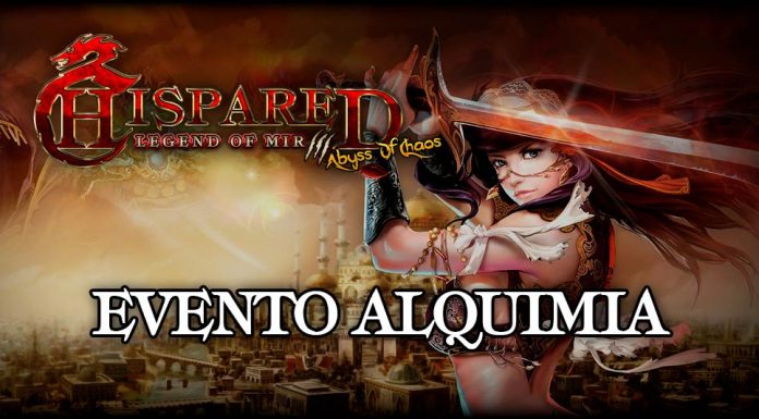 Evento Alquimia 22/11/20 Evento Alquimia Juego Online Legend Of Mir 3 HispaRed