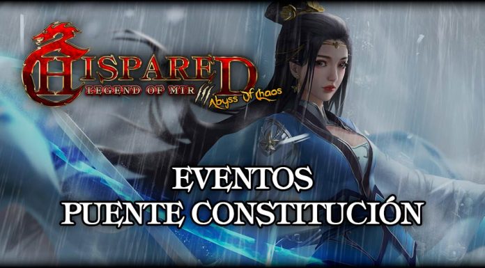 Eventos Constitución y la Concepción 2020 Eventos Constitución Juego Online Legend Of Mir 3 HispaRed