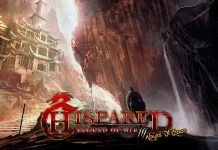 El Color de la Osadía Guía Misiones El Color de la Osadía