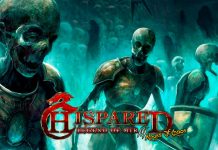 Objetivo Ambicioso Guía Misiones Objetivo Ambicioso