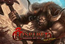 El Rey Astado Guía Misiones Rey Astado