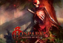 Susurros en la Noche Guía Misiones Susurros en la Noche