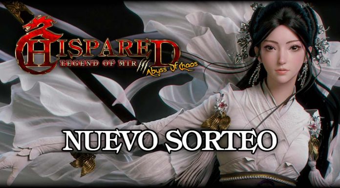 Nuevo Sorteo entre los Donantes 01/06/21 Sorteo Legend Of Mir 3 HispaRed