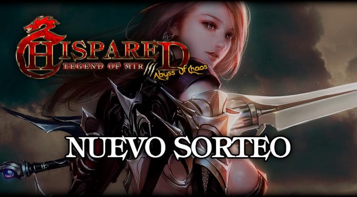 Nuevo Sorteo entre los Donantes 01/02/22 Sorteo Legend Of Mir 3 HispaRed