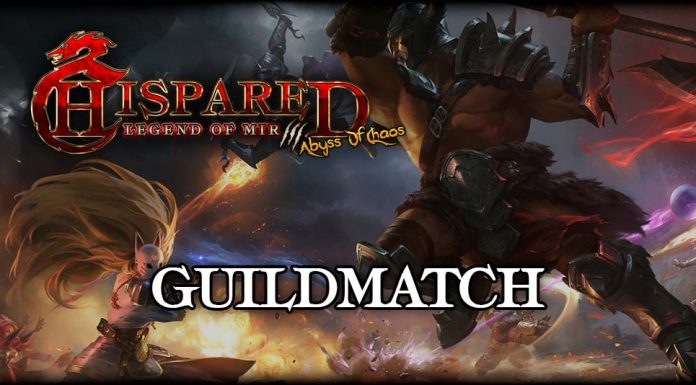 A cerca de GuildMatch 15/07/22 GuildMatch Legend Of Mir 3 HispaRed